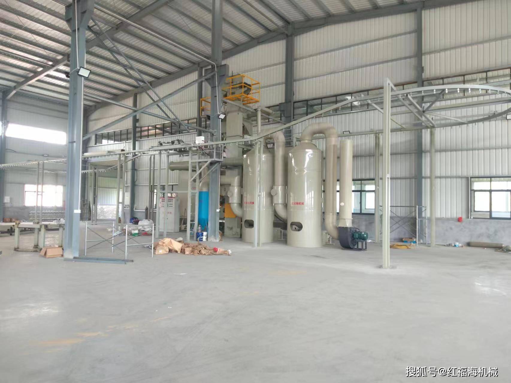 喷砂机是做什么的喷砂是什么意思
