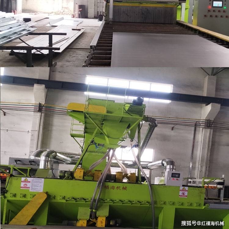 喷砂机是做什么的喷砂是什么意思