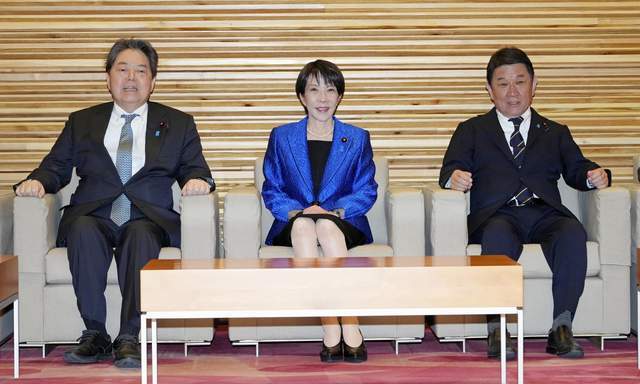 日本最新白皮书，不敢定中国为“最大威胁”，高市早苗走进死胡同