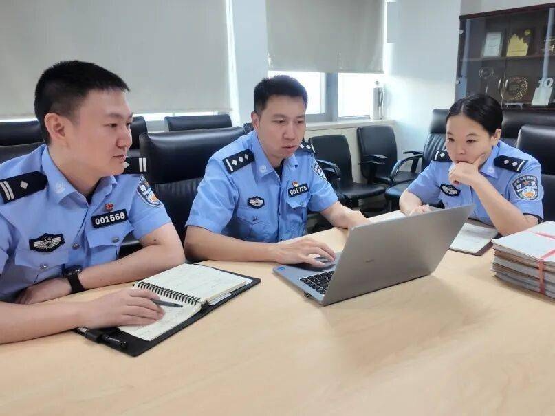 斩断虚拟货币犯罪黑链 守护城市经济金融安全 上海警方严打涉虚拟货币新型经济犯罪