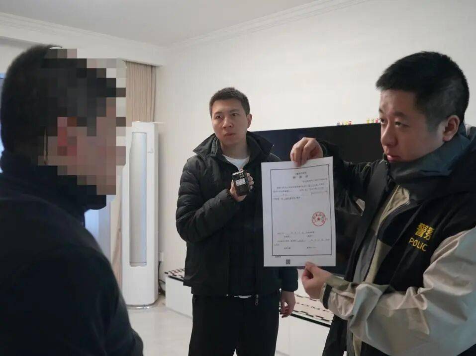 斩断虚拟货币犯罪黑链 守护城市经济金融安全 上海警方严打涉虚拟货币新型经济犯罪