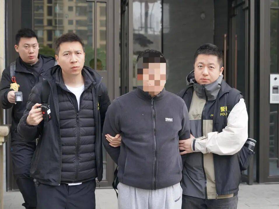 斩断虚拟货币犯罪黑链 守护城市经济金融安全 上海警方严打涉虚拟货币新型经济犯罪