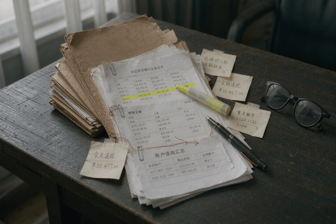 【案例】收红包、买虚拟币、转上家！男子靠微信红包赚500元被判刑六个月！