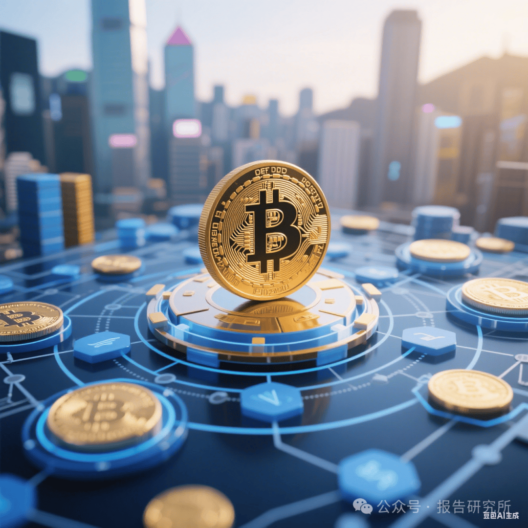 最有发展潜力的虚拟币(2020最有潜力虚拟币) 最有发展潜力的虚拟币(2020最有潜力虚拟币)