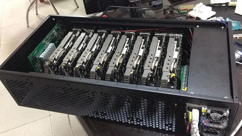 虚拟币矿场(虚拟币矿场需要什么手续) 虚拟币矿场(虚拟币矿场需要什么手续)